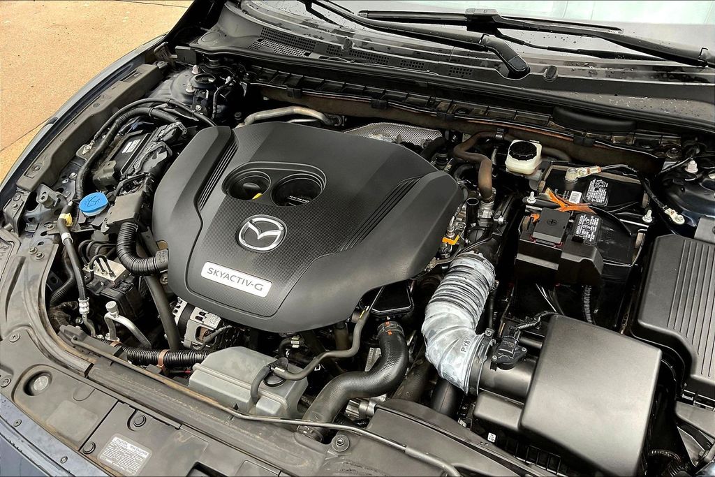 Thumbnail: 2020 Mazda Mazda6 - 8