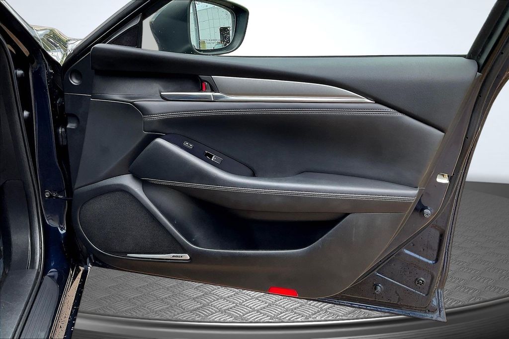 Thumbnail: 2020 Mazda Mazda6 - 25