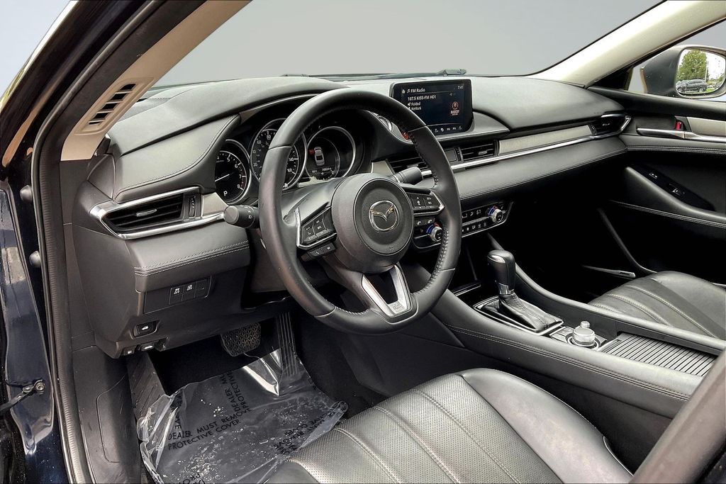 Thumbnail: 2020 Mazda Mazda6 - 12