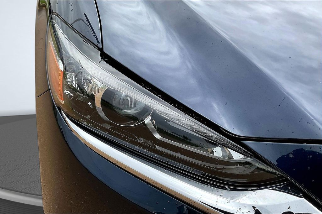 Thumbnail: 2020 Mazda Mazda6 - 34