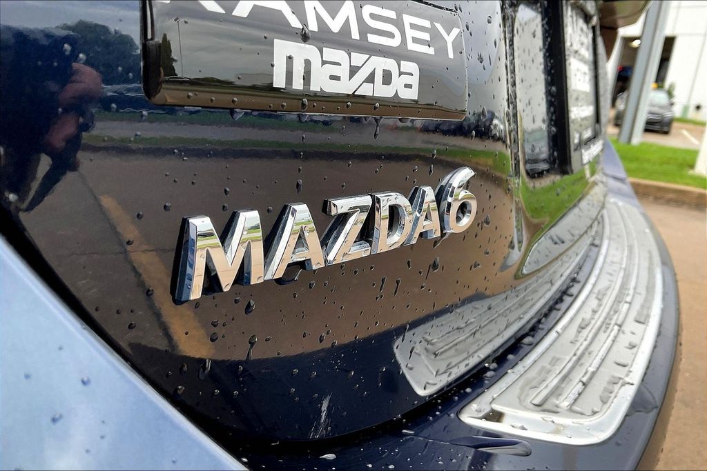 Thumbnail: 2020 Mazda Mazda6 - 6