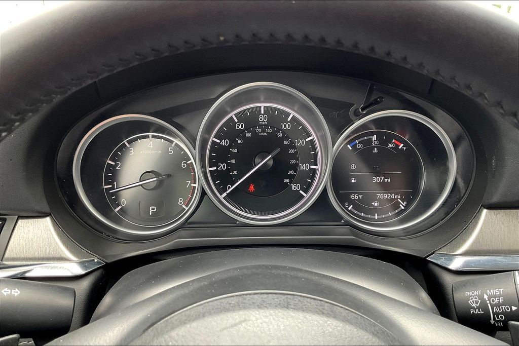 Thumbnail: 2020 Mazda Mazda6 - 16