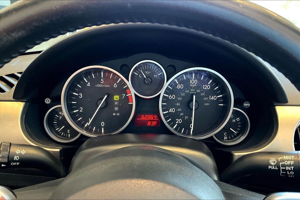 Thumbnail: 2009 Mazda MX-5 Miata - 16