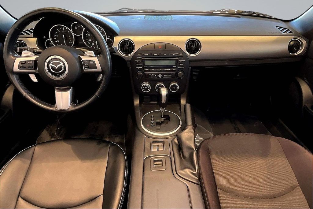 Thumbnail: 2009 Mazda MX-5 Miata - 13