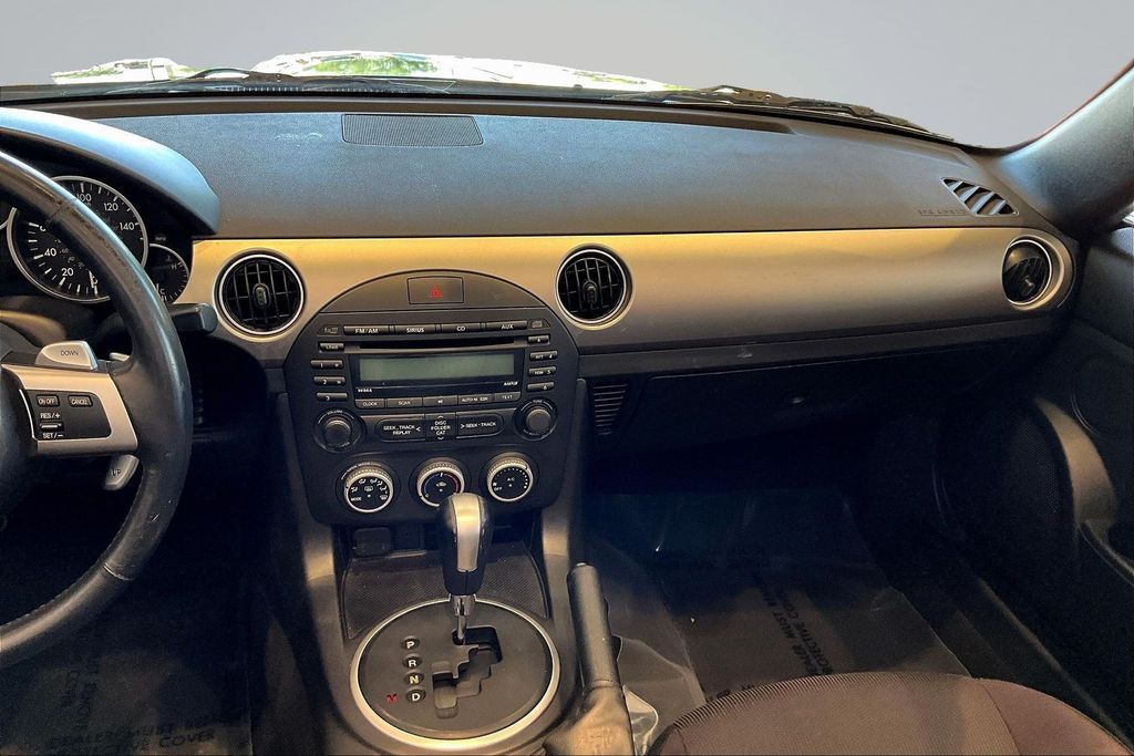 Thumbnail: 2009 Mazda MX-5 Miata - 9