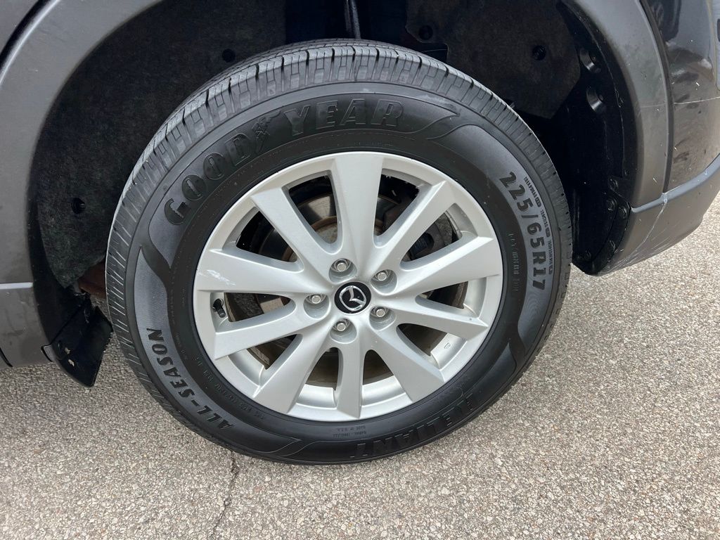 Thumbnail: 2013 Mazda CX-5 - 20