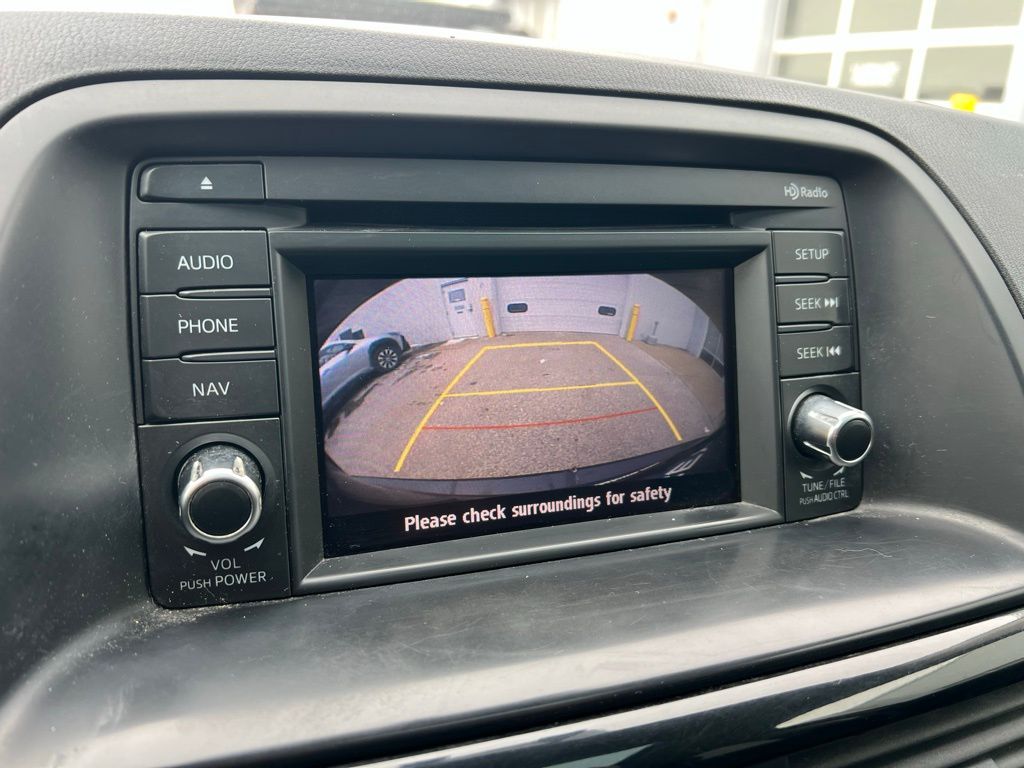 Thumbnail: 2013 Mazda CX-5 - 31