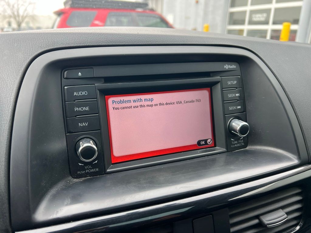 Thumbnail: 2013 Mazda CX-5 - 12