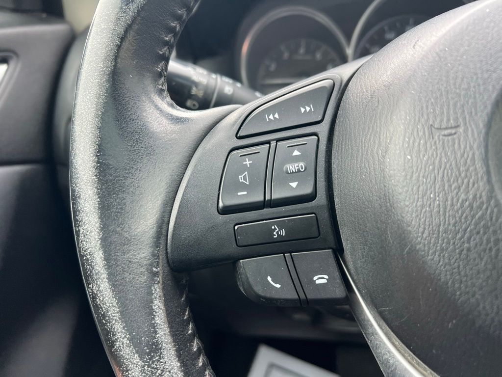 Thumbnail: 2013 Mazda CX-5 - 29