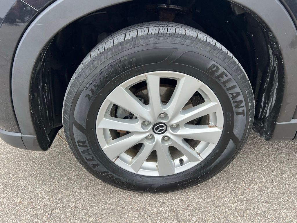 Thumbnail: 2013 Mazda CX-5 - 7