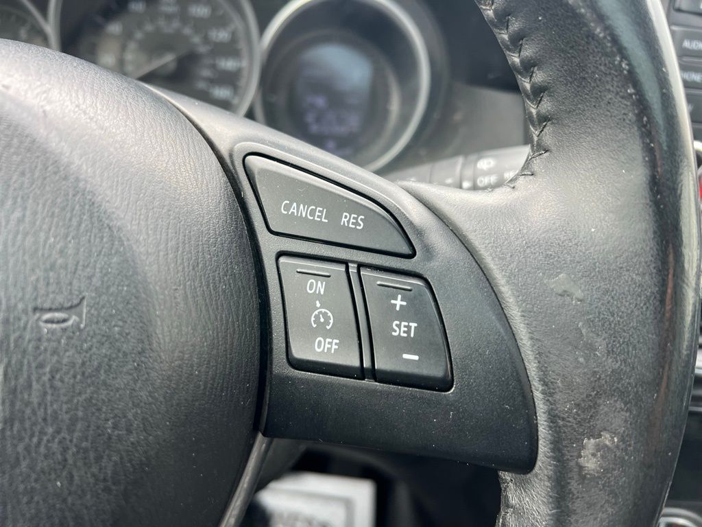 Thumbnail: 2013 Mazda CX-5 - 30