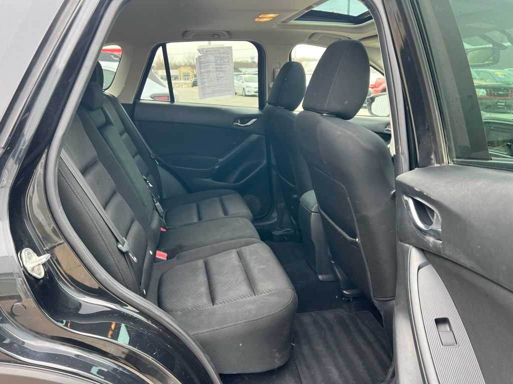 Thumbnail: 2013 Mazda CX-5 - 26