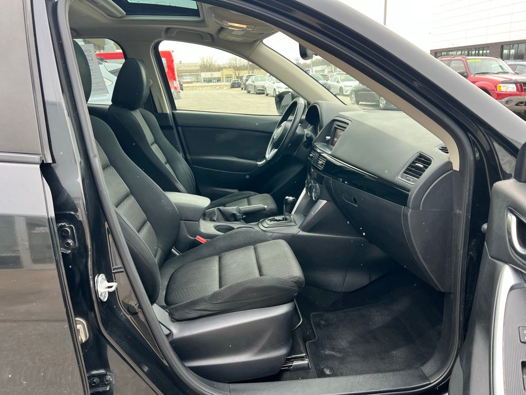 Thumbnail: 2013 Mazda CX-5 - 27