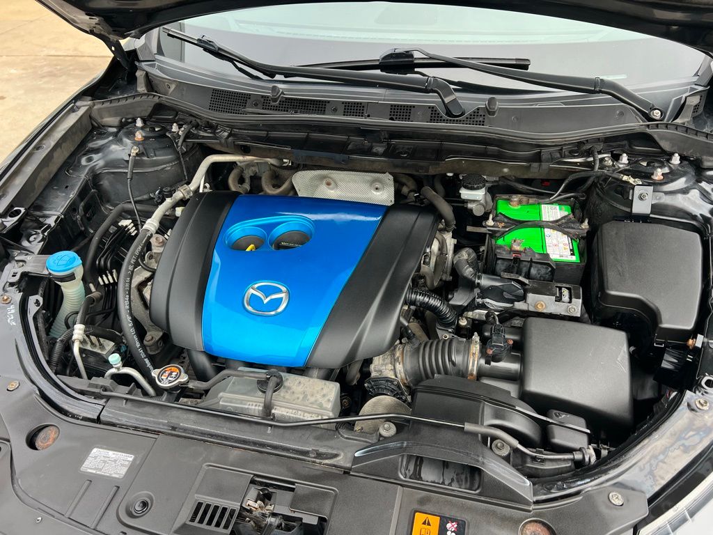 Thumbnail: 2013 Mazda CX-5 - 8