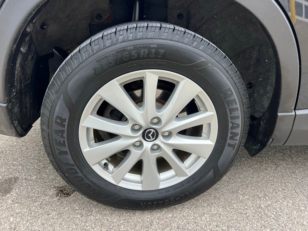 Thumbnail: 2013 Mazda CX-5 - 21