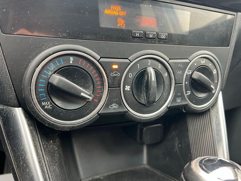 Thumbnail: 2013 Mazda CX-5 - 32