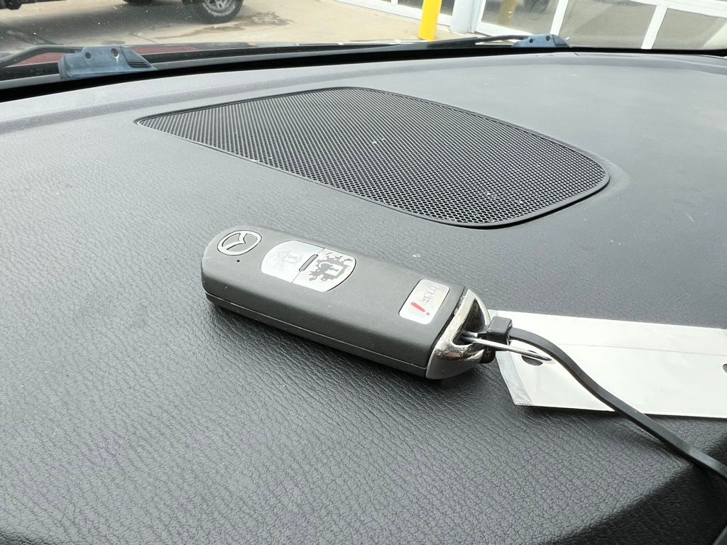 Thumbnail: 2013 Mazda CX-5 - 16