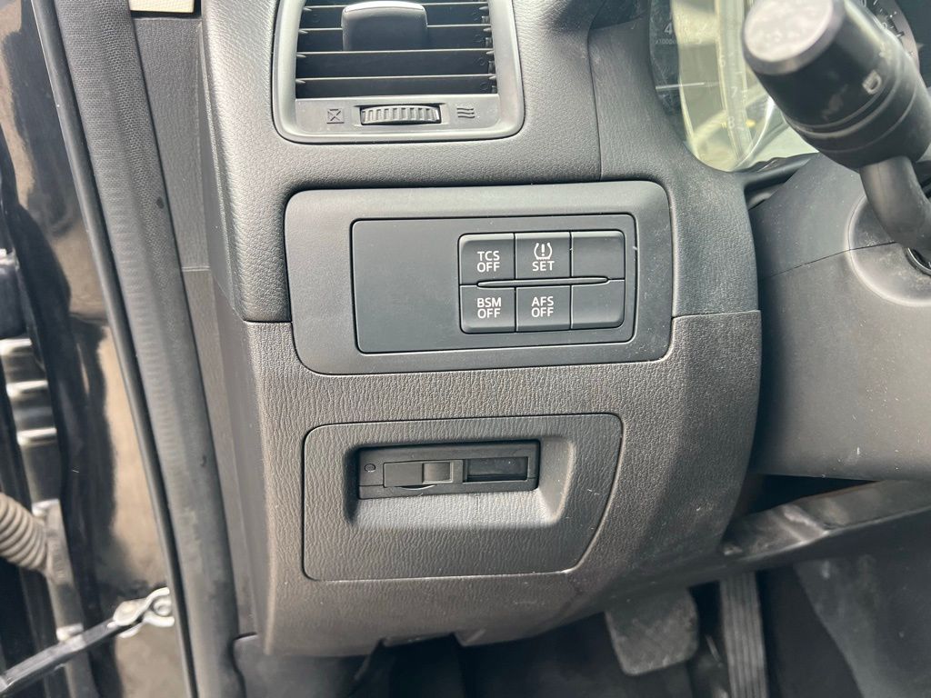 Thumbnail: 2013 Mazda CX-5 - 24