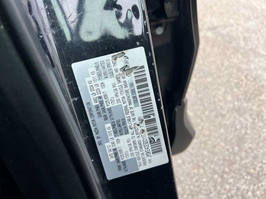 Thumbnail: 2013 Mazda CX-5 - 33