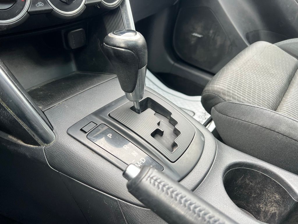 Thumbnail: 2013 Mazda CX-5 - 13