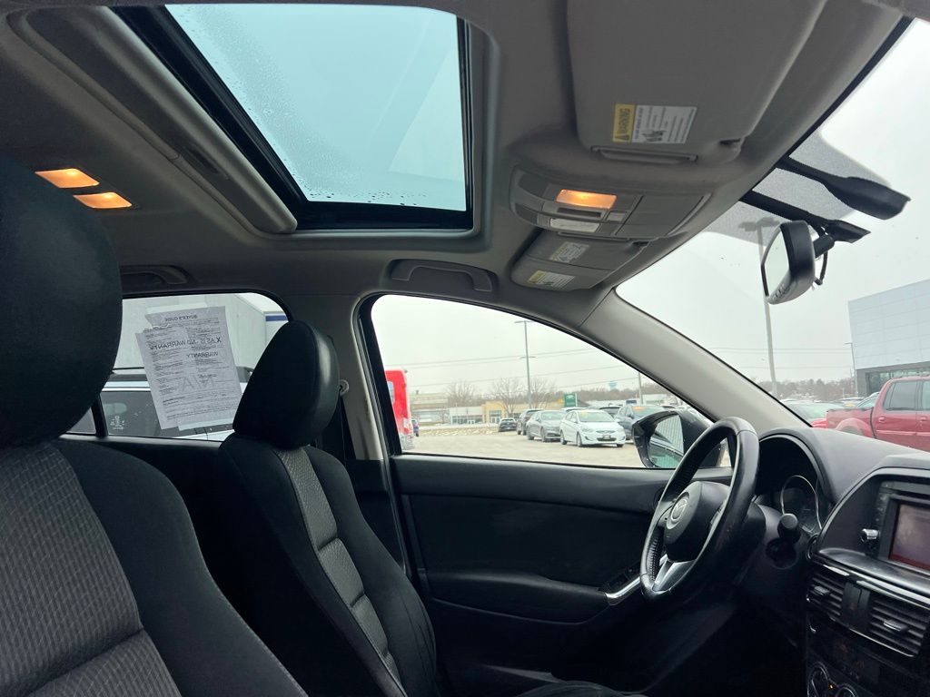 Thumbnail: 2013 Mazda CX-5 - 28