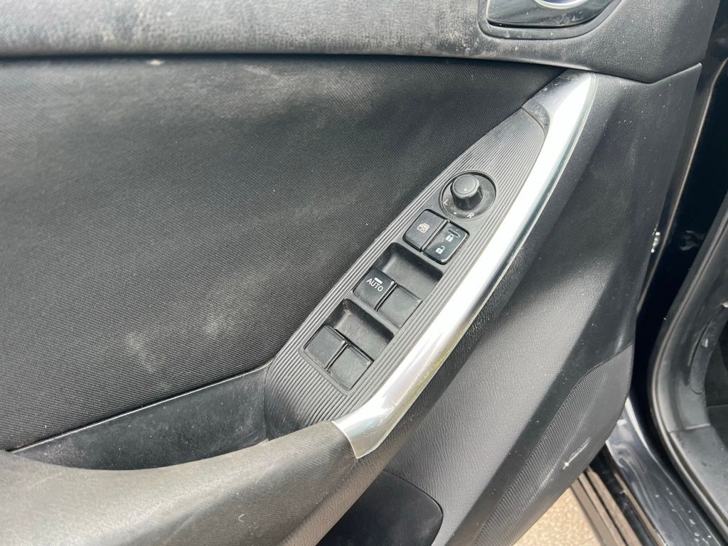 Thumbnail: 2013 Mazda CX-5 - 23