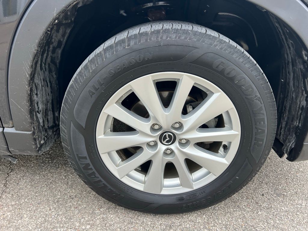 Thumbnail: 2013 Mazda CX-5 - 22