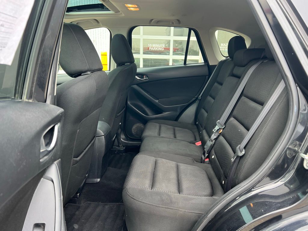 Thumbnail: 2013 Mazda CX-5 - 11