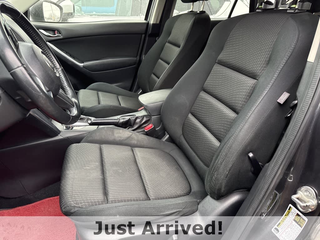 Thumbnail: 2015 Mazda CX-5 - 5