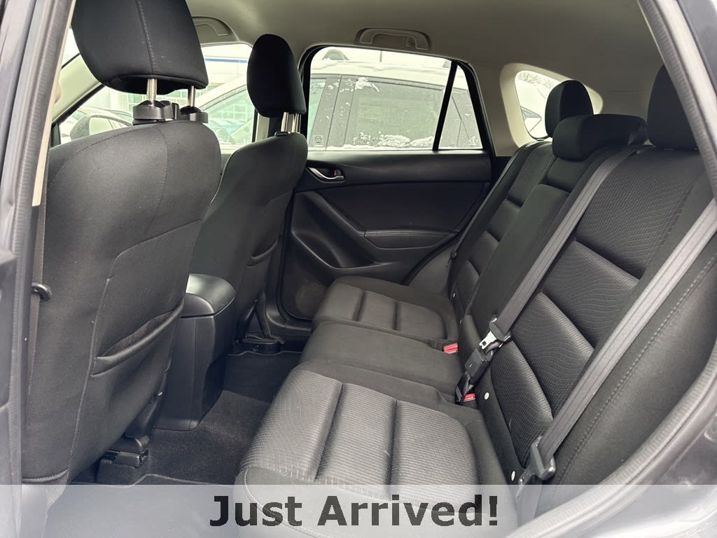 Thumbnail: 2015 Mazda CX-5 - 6