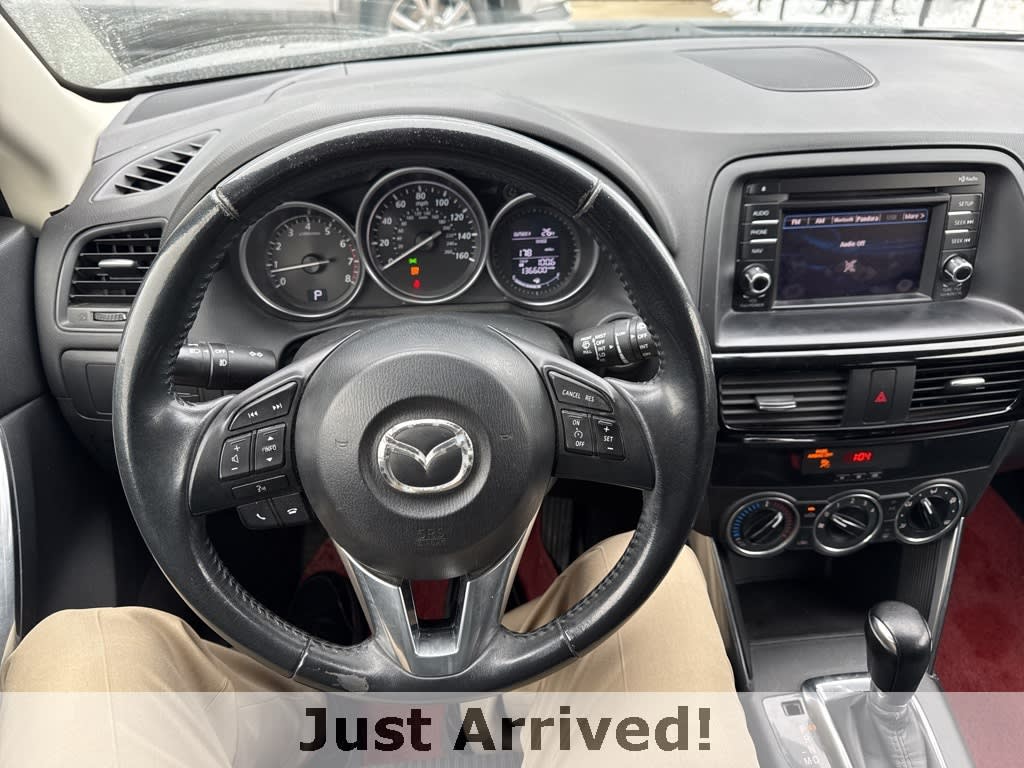 Thumbnail: 2015 Mazda CX-5 - 2