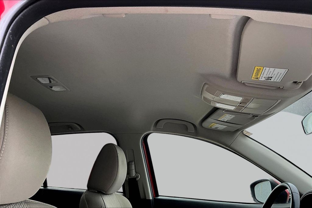 Thumbnail: 2014 Mazda CX-5 - 24