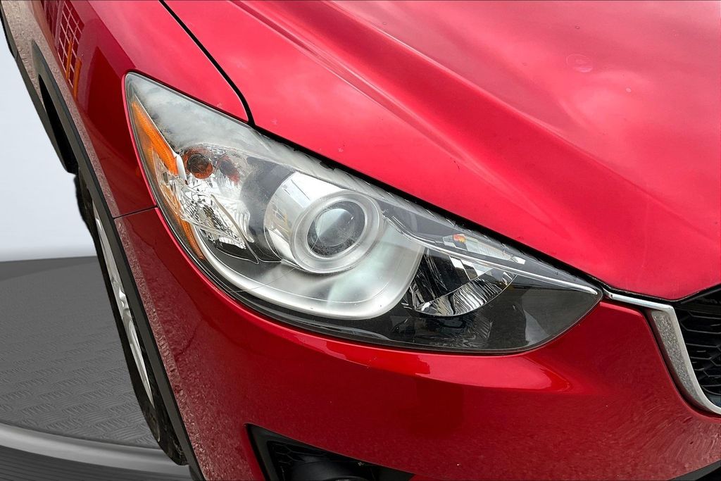 Thumbnail: 2014 Mazda CX-5 - 34
