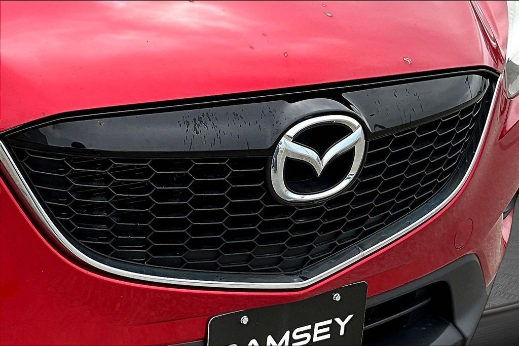 Thumbnail: 2014 Mazda CX-5 - 33