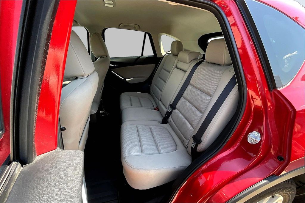 Thumbnail: 2014 Mazda CX-5 - 12