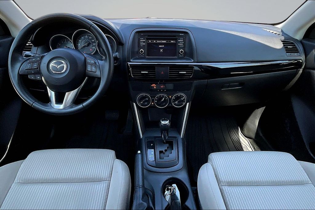 Thumbnail: 2014 Mazda CX-5 - 14