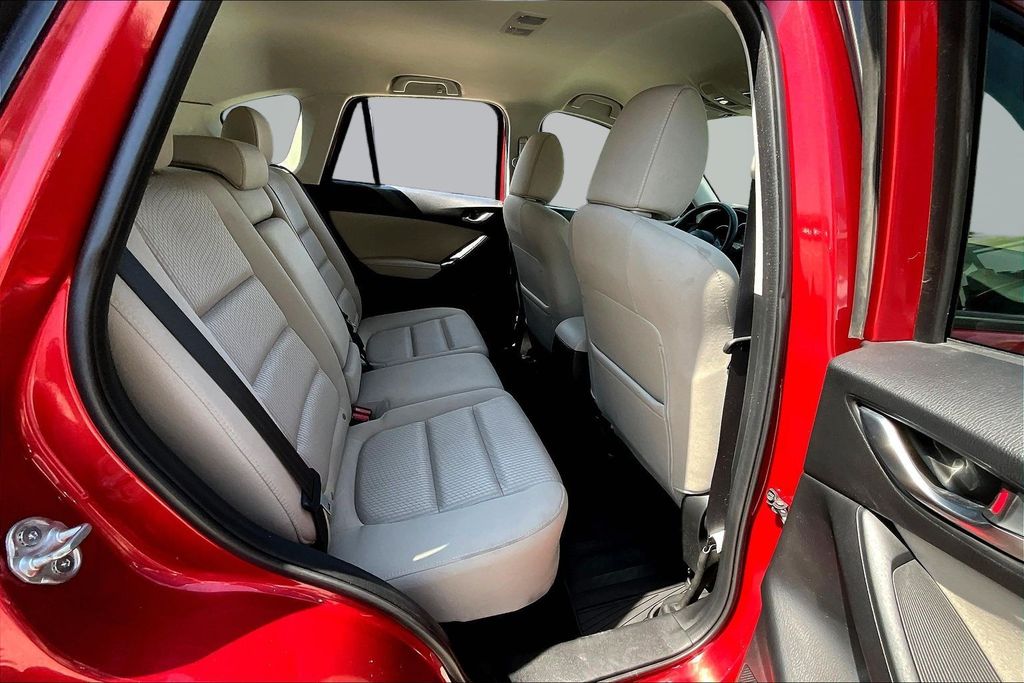 Thumbnail: 2014 Mazda CX-5 - 32