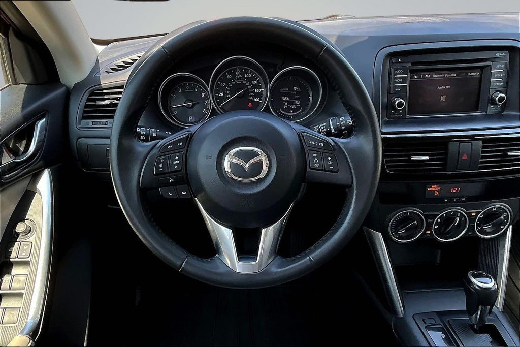 Thumbnail: 2014 Mazda CX-5 - 2