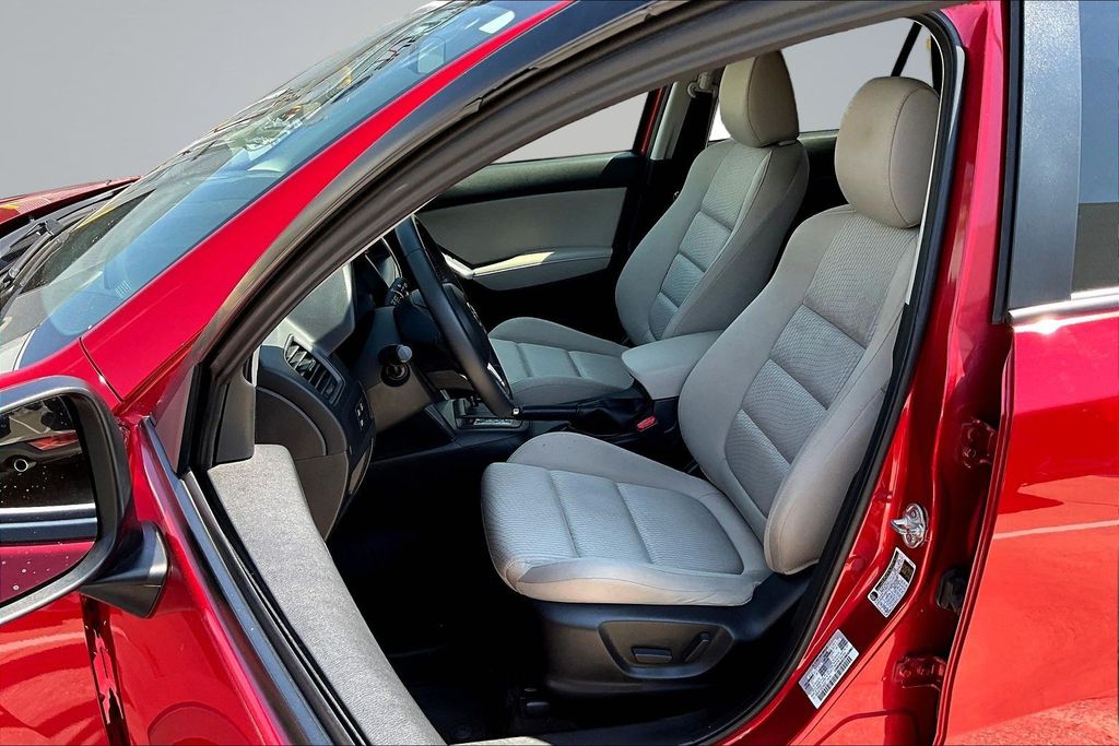Thumbnail: 2014 Mazda CX-5 - 31