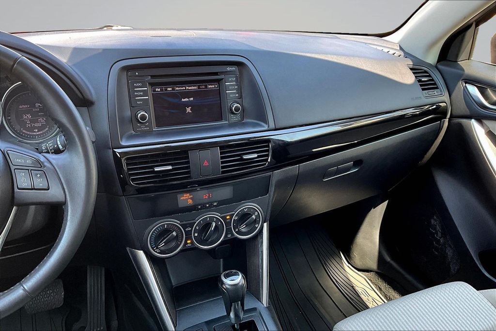 Thumbnail: 2014 Mazda CX-5 - 9