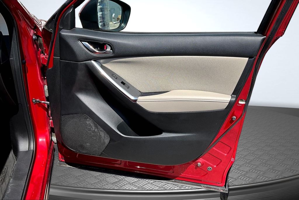 Thumbnail: 2014 Mazda CX-5 - 26