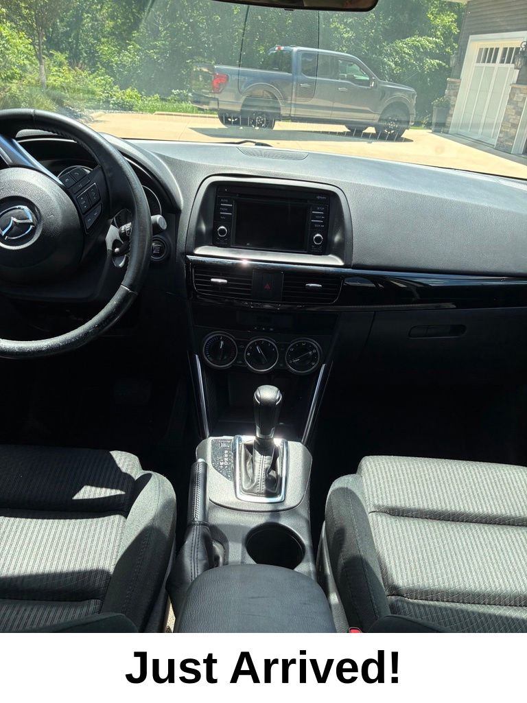 Thumbnail: 2015 Mazda CX-5 - 2