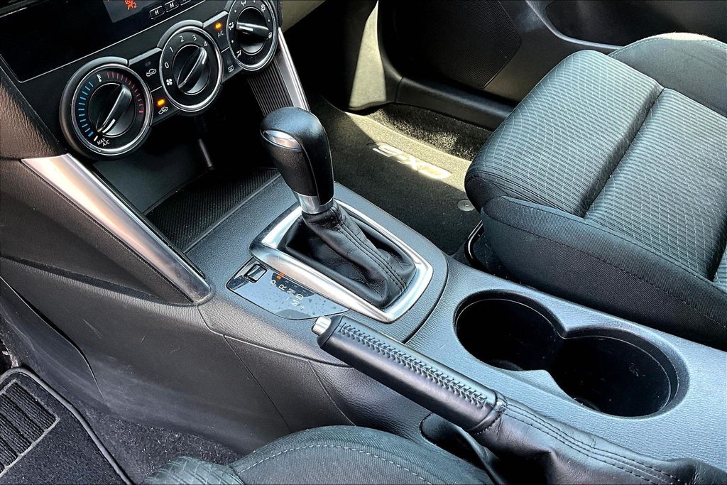 Thumbnail: 2015 Mazda CX-5 - 16
