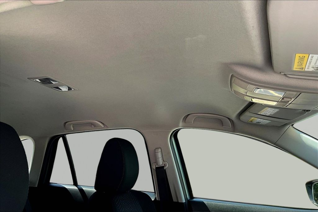 Thumbnail: 2015 Mazda CX-5 - 23