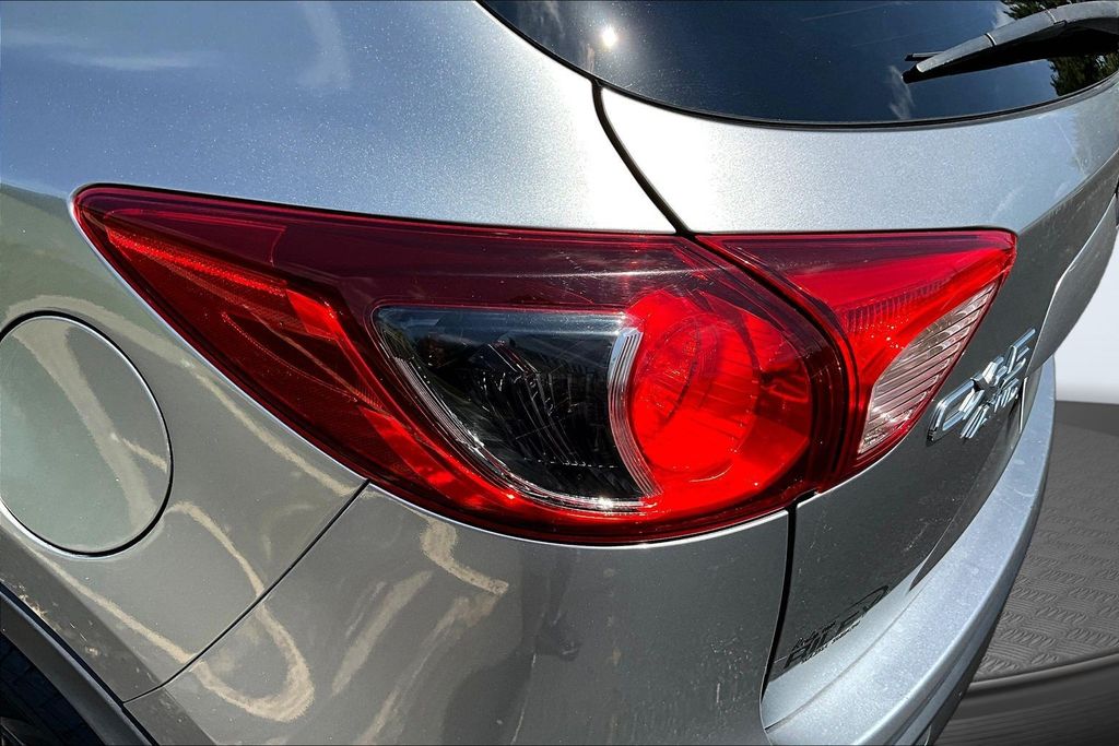 Thumbnail: 2015 Mazda CX-5 - 34