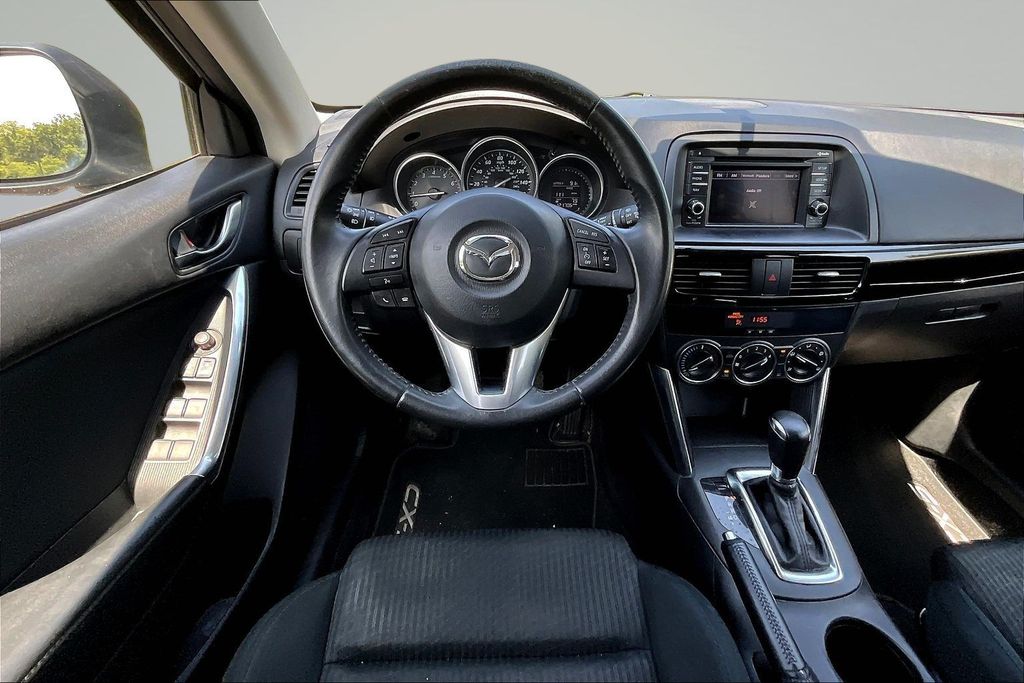Thumbnail: 2015 Mazda CX-5 - 2