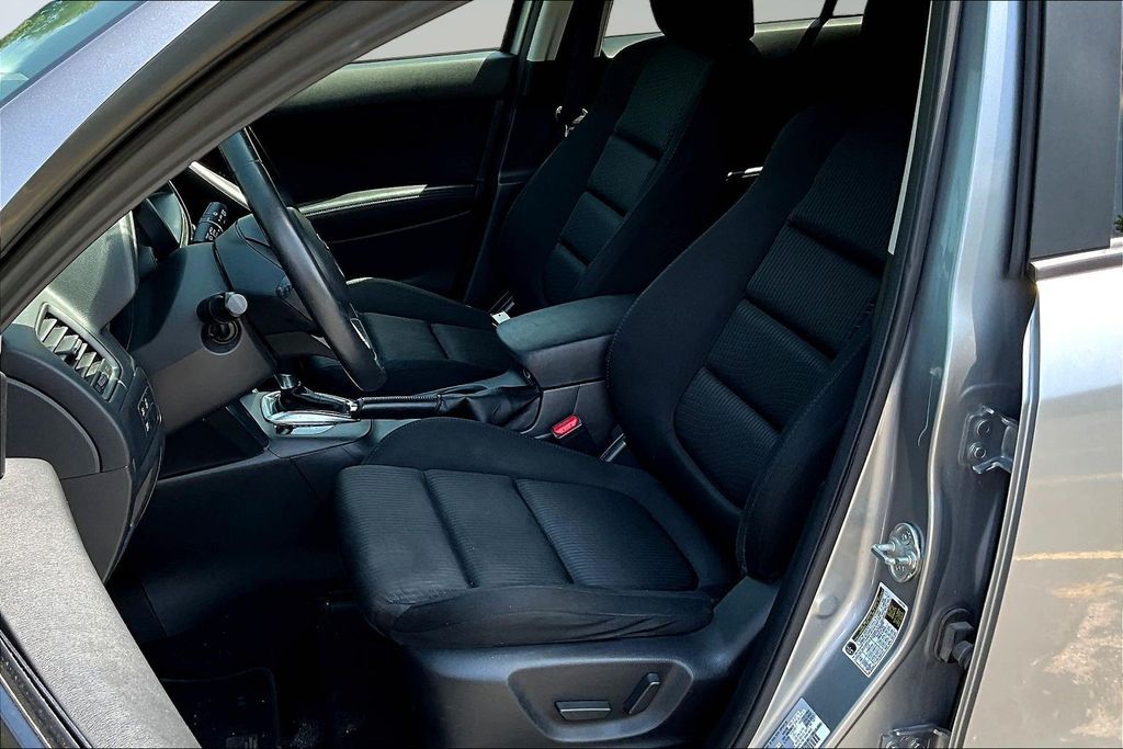 Thumbnail: 2015 Mazda CX-5 - 11