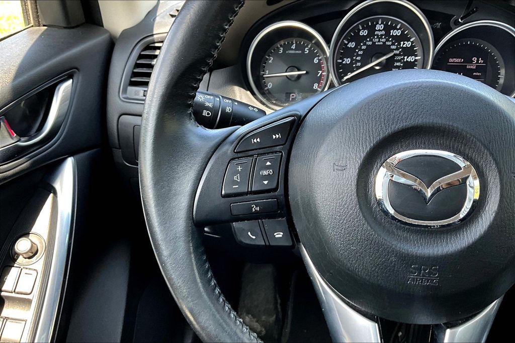 Thumbnail: 2015 Mazda CX-5 - 26