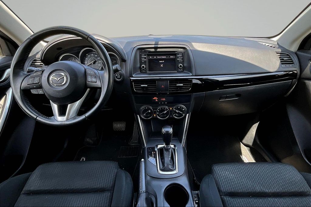 Thumbnail: 2015 Mazda CX-5 - 14