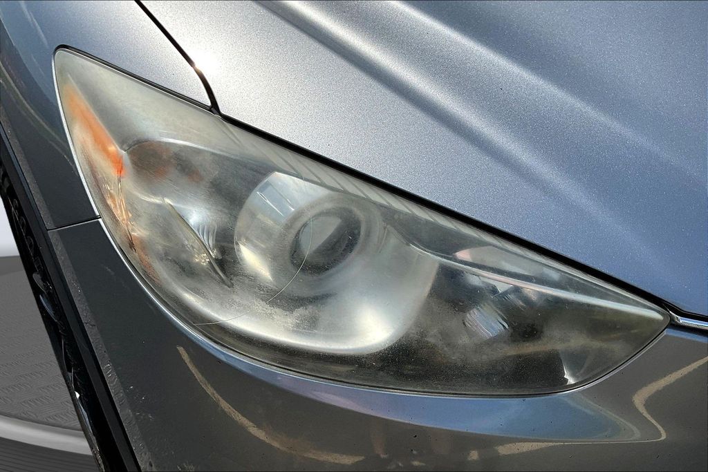 Thumbnail: 2015 Mazda CX-5 - 33